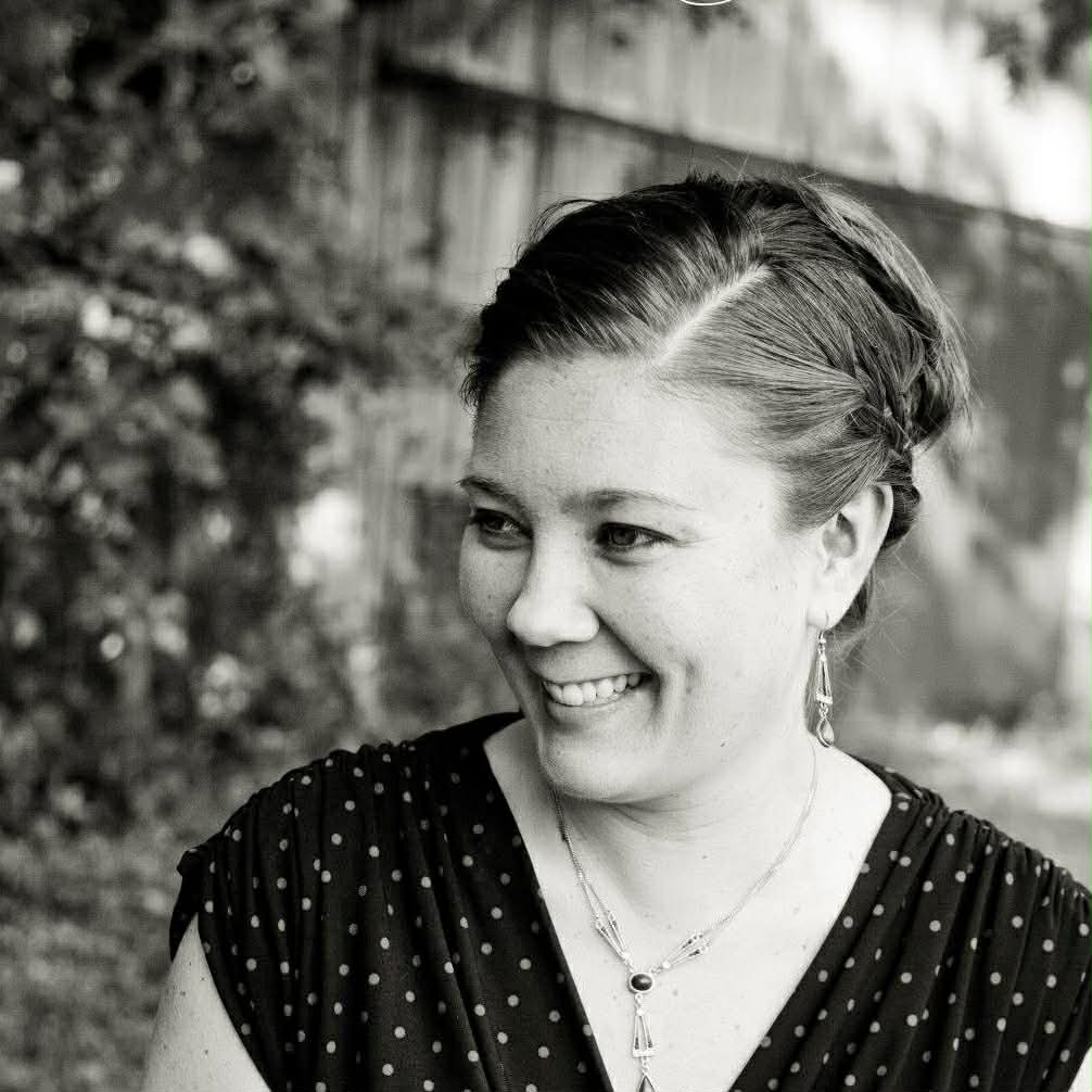 Photo of Liz Hodes, teacher at Little Grove School